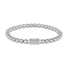 Lacoste Matchpoint Armband Roestvrij staal 2040667