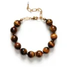 ANNI LU Ball Armband Verguld Messing 242-10-13