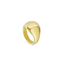 Jane Kønig Atomic Ring Verguld Zilver ADSR-SS24-G