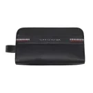 Tommy Hilfiger Corp Teaxture Toilettas AM0AM12755BDS
