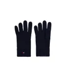 Tommy Hilfiger Essentials Flag Handschoenen AM0AM12845DW6