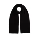 Tommy Hilfiger TH FLAG PIMA COTTON CASH SCARF Sjaal AM0AM12847BDS