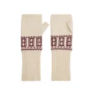 Tommy Hilfiger Fair Isle Handschoenen AW0AW17966AEF