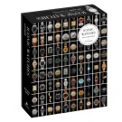 XII Iconic Watches 500 Pieces Puzzels ARG106
