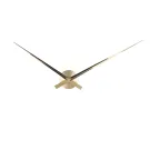 Karlsson Little Big Time Wandklok KA5516GD