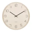 Karlsson Lofty Wandklok KA5751CR
