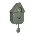 Karlsson Modern Cuckoo Wandklok KA5768GR