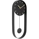 Karlsson Charm Pendulum Wandklok KA5822BK