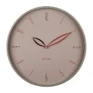 Karlsson Petals Wandklok KA6012WG