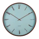 Karlsson Scandia Wandklok KA6014BL
