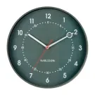 Karlsson Fresco Wandklok KA6038GR