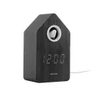 Karlsson Cuckoo LED Wekker KA6061BK