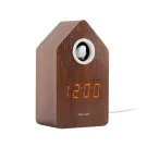 Karlsson Cuckoo LED Wekker KA6061DW