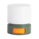 Karlsson Pillar Light LED Wekker KA6161GR