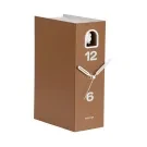 Karlsson Book Owl Tafelklok KA6163BR