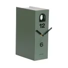 Karlsson Book Owl Tafelklok KA6163GR
