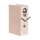 Karlsson Book Owl Tafelklok KA6163WG