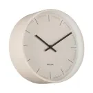 Karlsson Odense Deep Wandklok KA6172WG