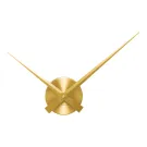 Karlsson Little Big Time Mini Wandklok KA4348GD
