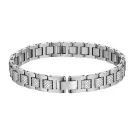 Tom Morris Enzo Armband 316L chirurgisch staal TM00049