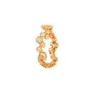 House of Vincent Starlit Ring Verguld Zilver VJ217-URG