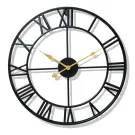 XII Wandklok KXD0055