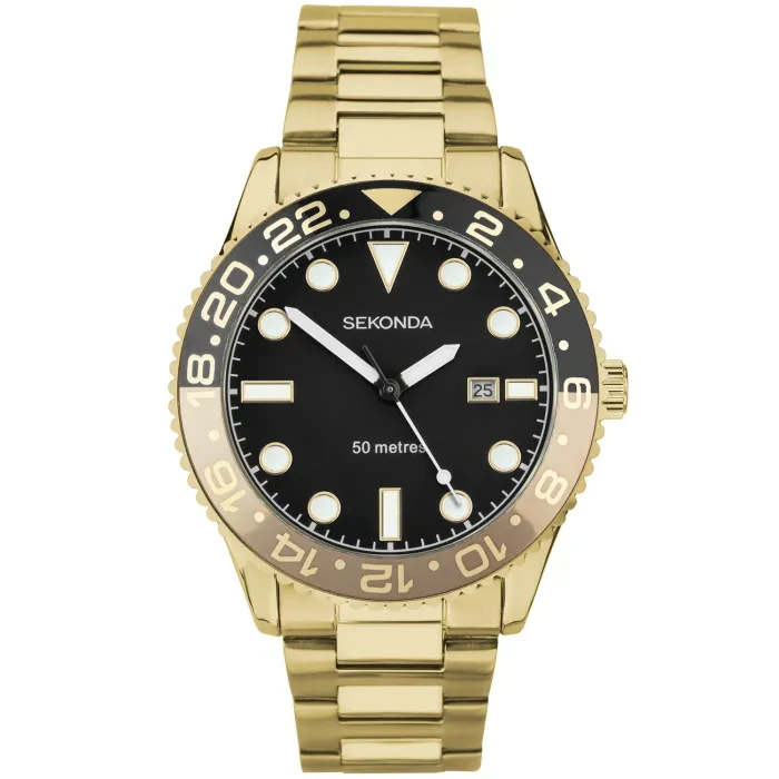 Sekonda Ocean 30198 - Ditur