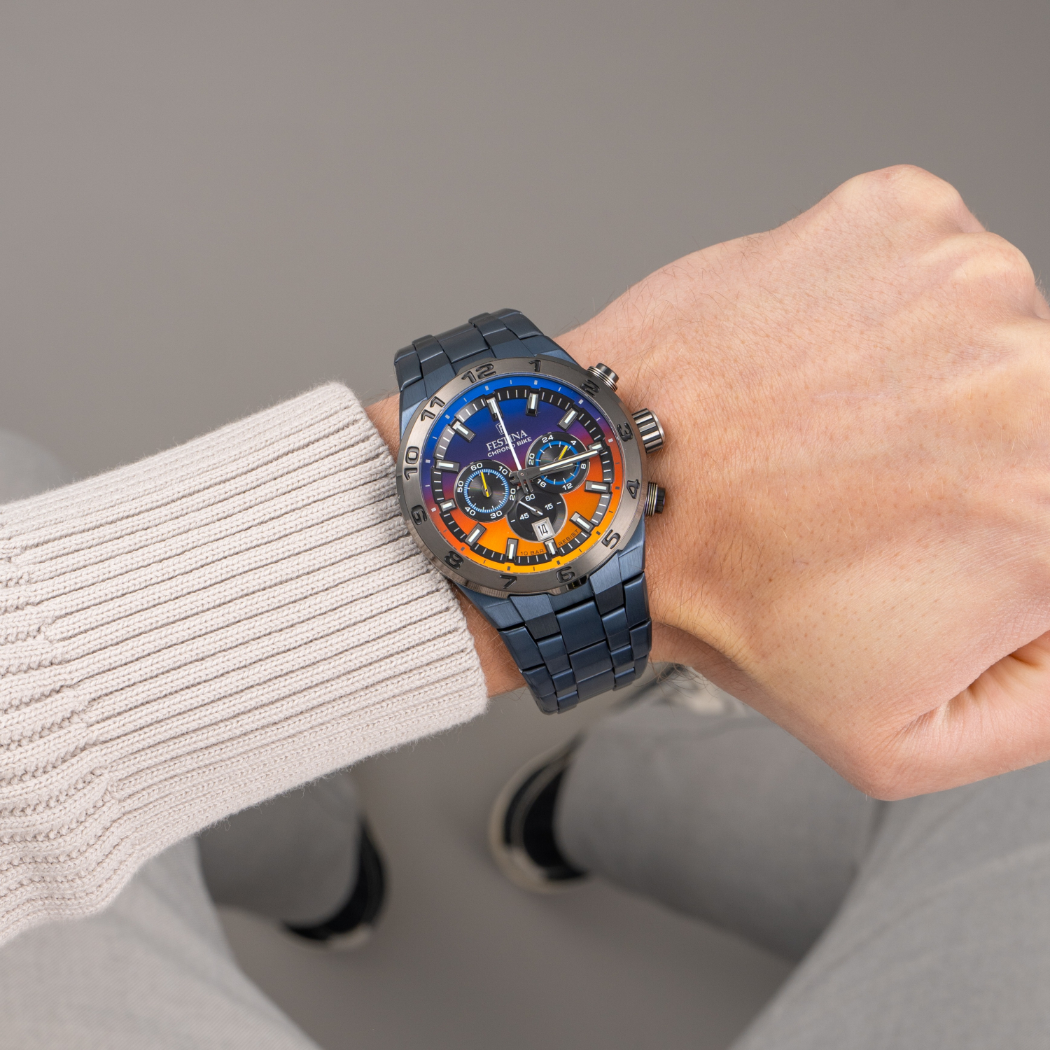 Festina Chrono Bike Special Edition F20709/1