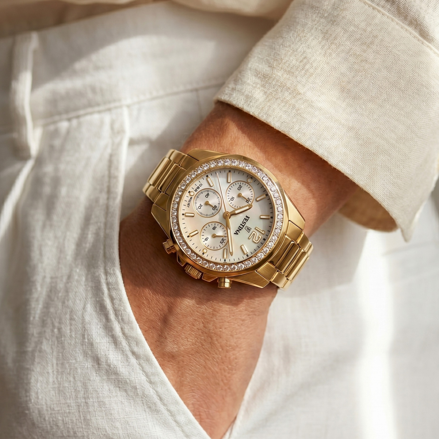 Festina Rainbow F20609/1