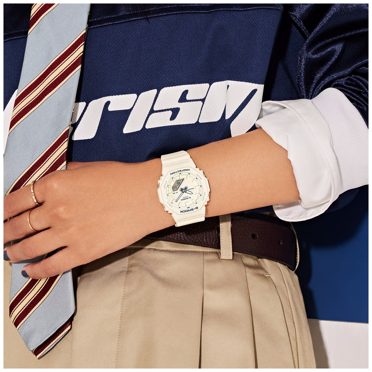 Casio G-Shock GMA-P2100BA-7AER