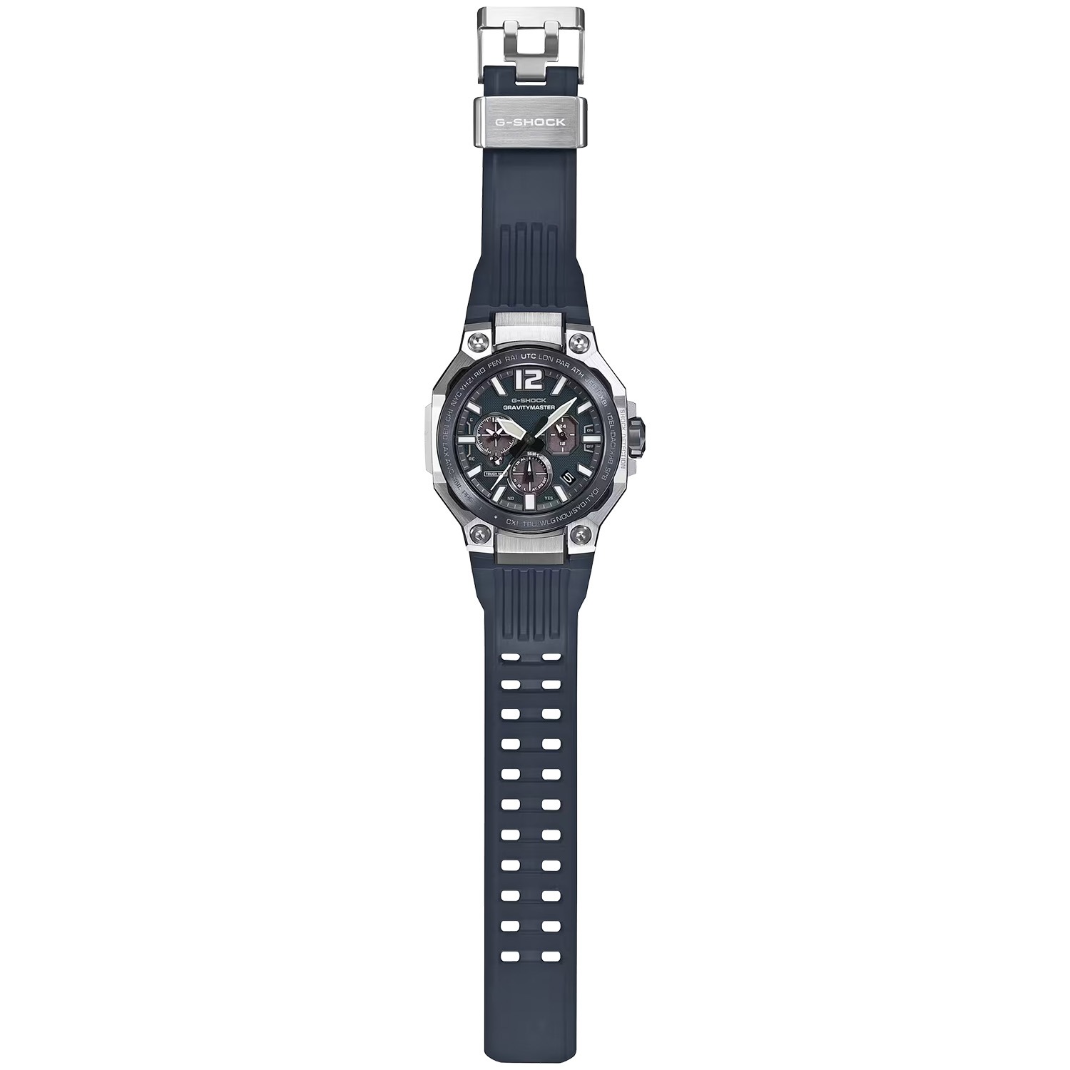 Casio G-Shock Gravitymaster GWR-B3000A-2AER