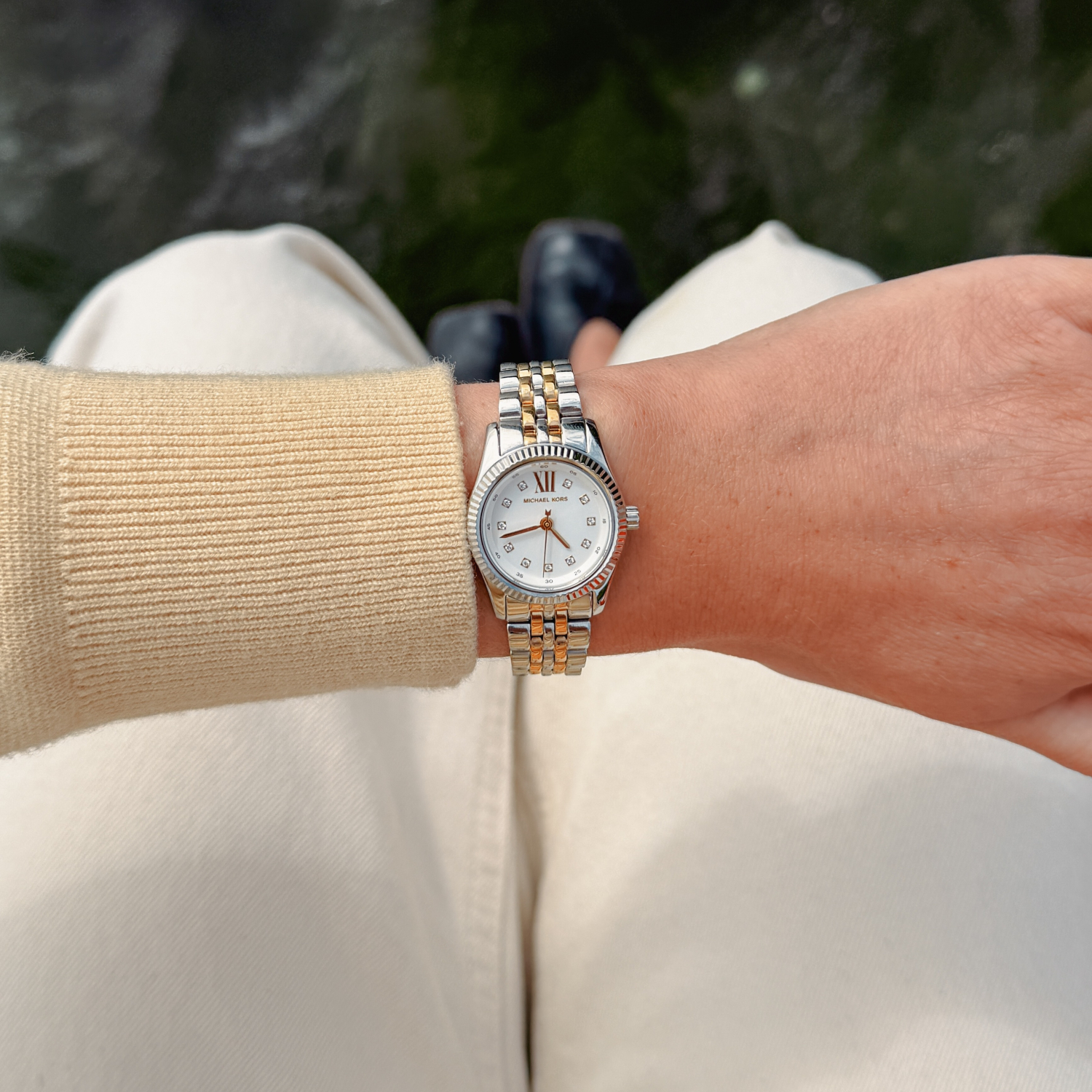 Michael Kors Lexington MK4740