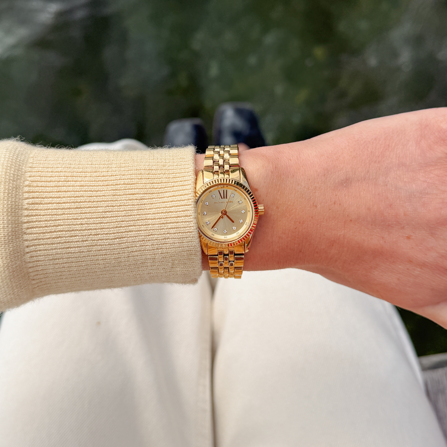 Michael Kors Lexington MK4741