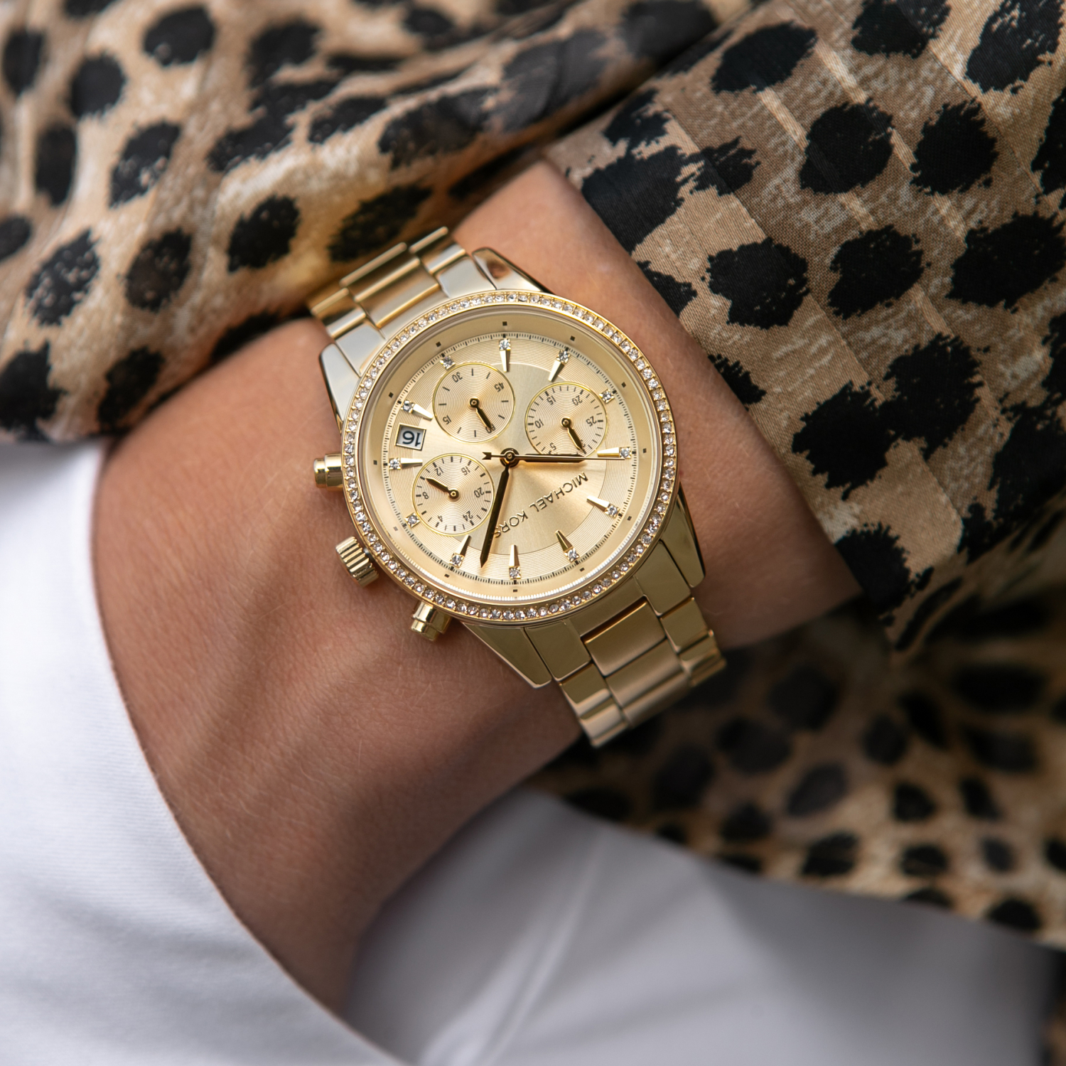Michael Kors Bryant MK6356