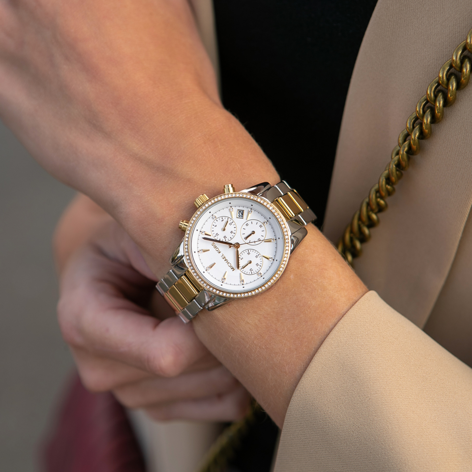 Michael Kors Bryant MK6474